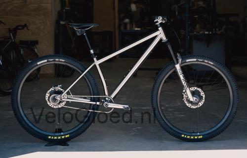 Chumba Sendero specificaties